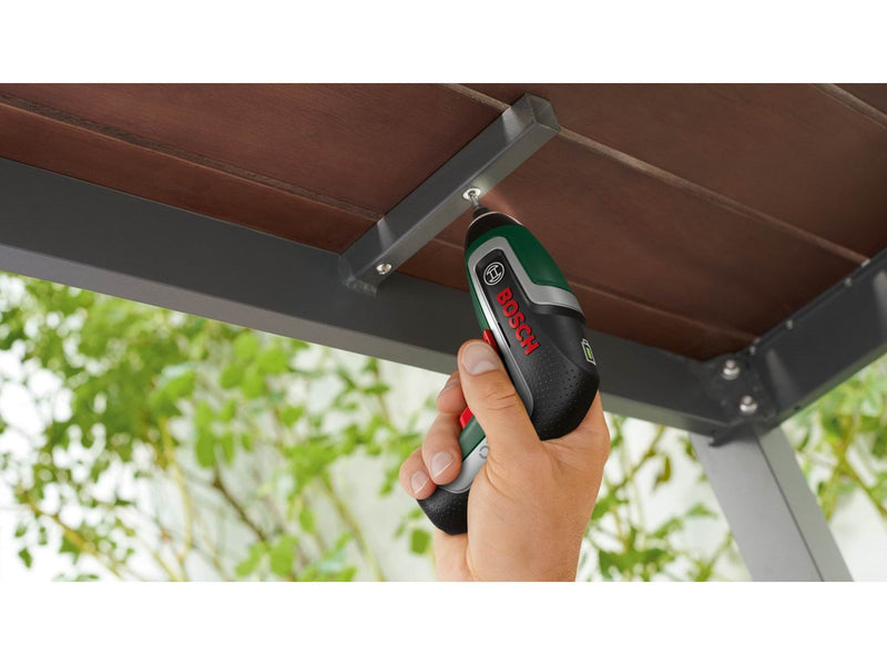 Bosch IXO VII