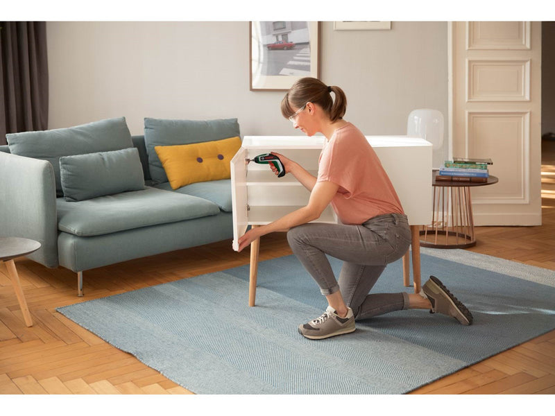 Bosch IXO VII