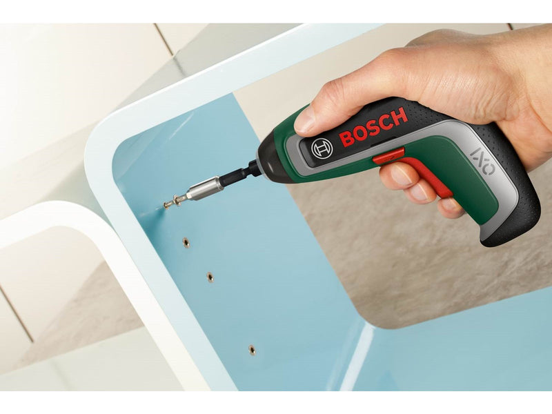 Bosch IXO VII