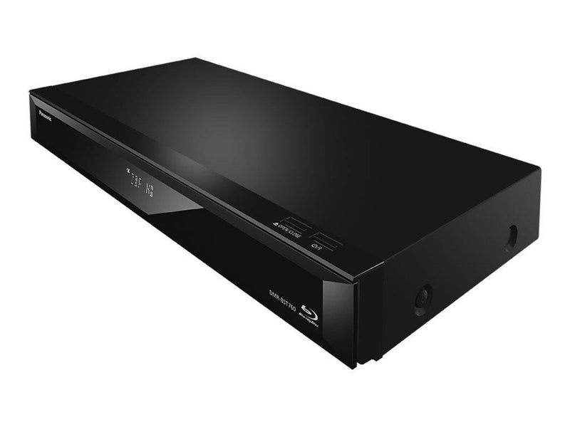 Panasonic DMR-BST760 - Blu-ray disc recorder with TV tuner and HDD