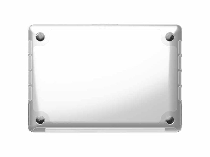 Tech21 Evo Hardshell MB Pro 13" M1/M2 2020- Clear