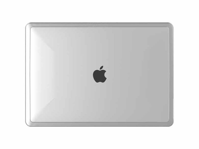 Tech21 Evo Hardshell MB Pro 13" M1/M2 2020- Clear