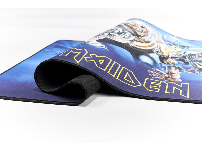 Subsonic Gaming Mouse Pad XXL Iron Maiden