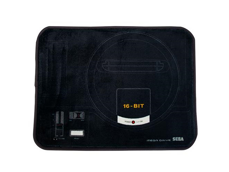 Fizz Creations - Sega Megadrive Bath Mat
