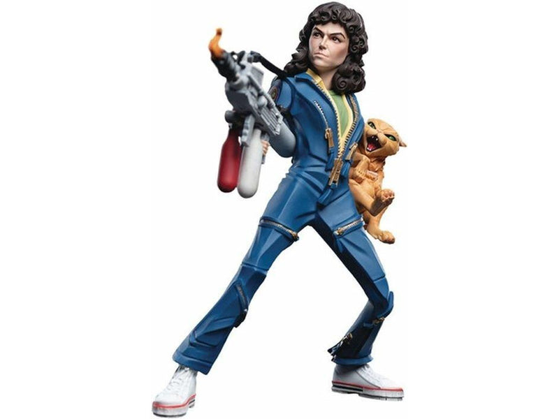 Weta Workshop - Alien: Ellen Ripley - Figur