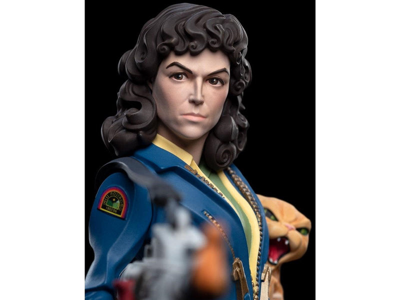 Weta Workshop - Alien: Ellen Ripley - Figur