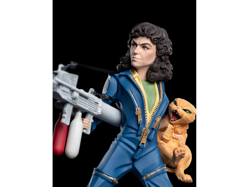 Weta Workshop - Alien: Ellen Ripley - Figur