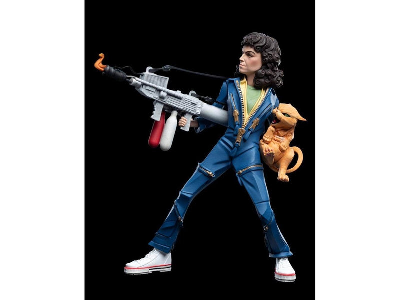 Weta Workshop - Alien: Ellen Ripley - Figur
