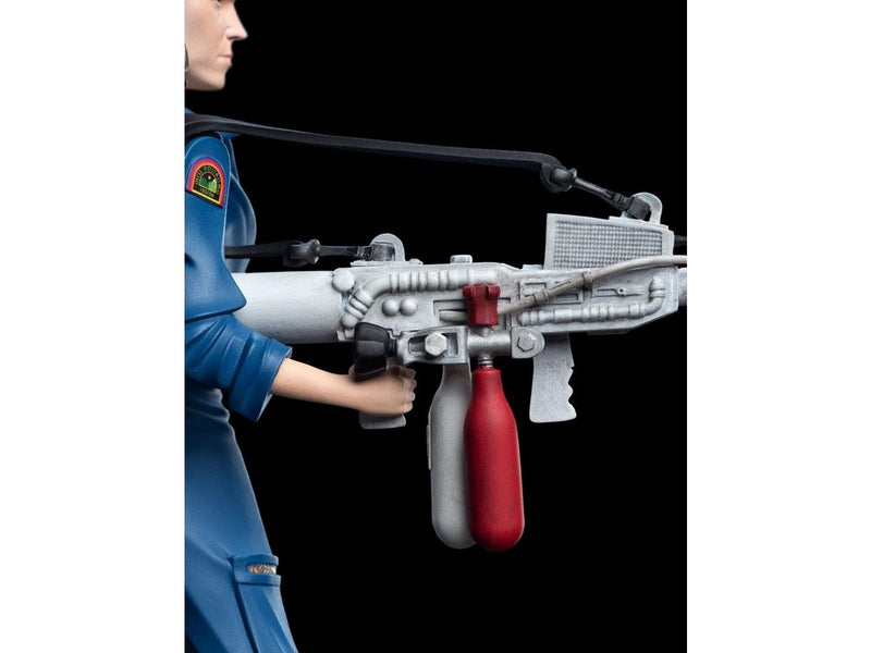 Weta Workshop - Alien: Ellen Ripley - Figur