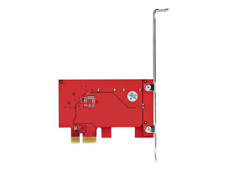 StarTech.com 2P6G-PCIE-SATA-CARD