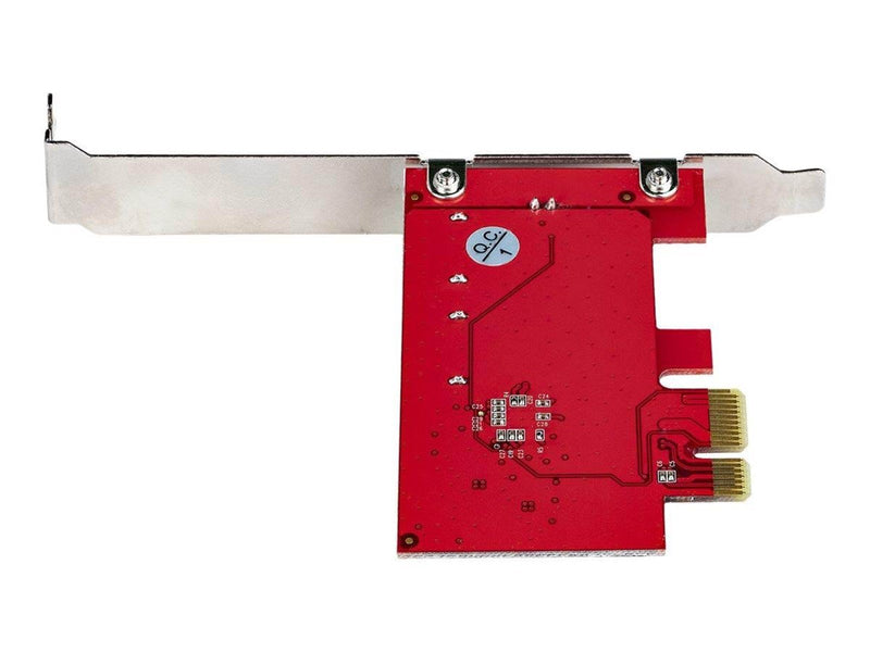 StarTech.com 2P6G-PCIE-SATA-CARD