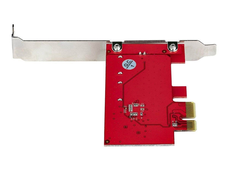 StarTech.com 2P6G-PCIE-SATA-CARD