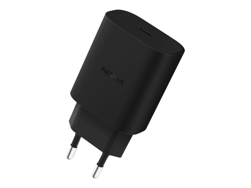 Nokia 20W USB-C Power Adapter