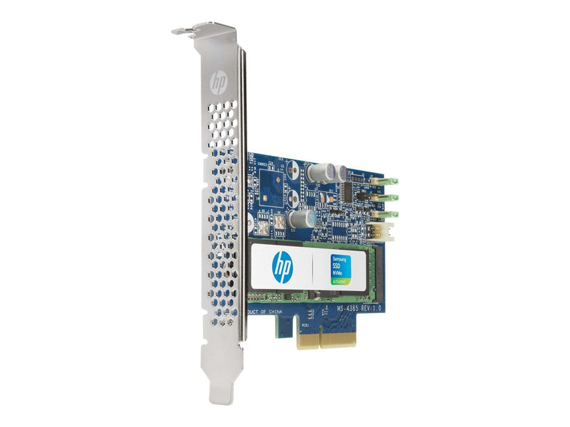 HP Z Turbo Drive G2