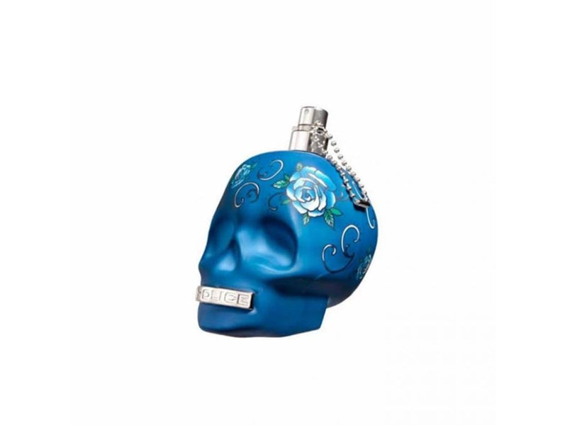 Police To Be Man Tattoo Art Eau De Toilette Spray 125ml