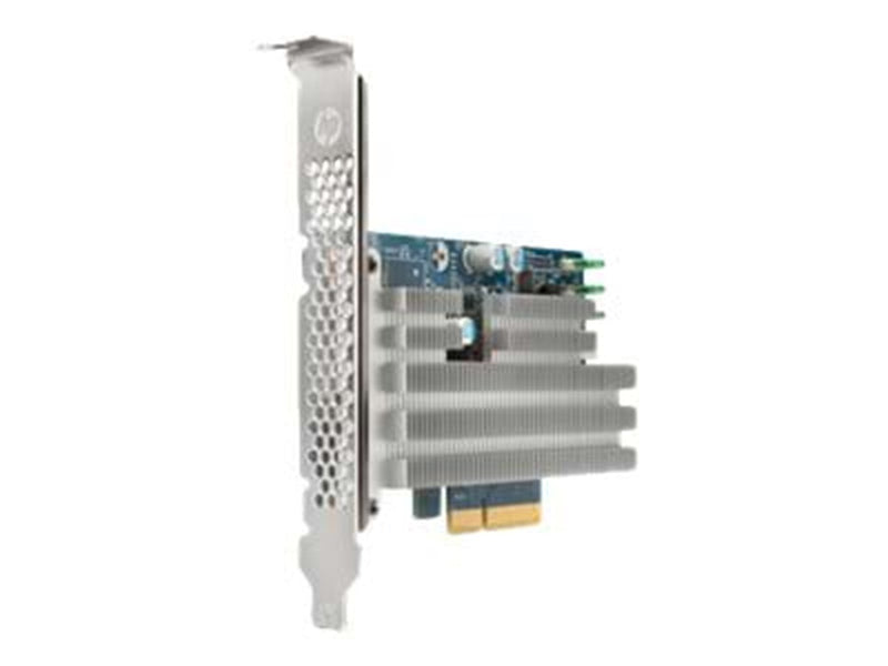 HP Z Turbo Drive G2