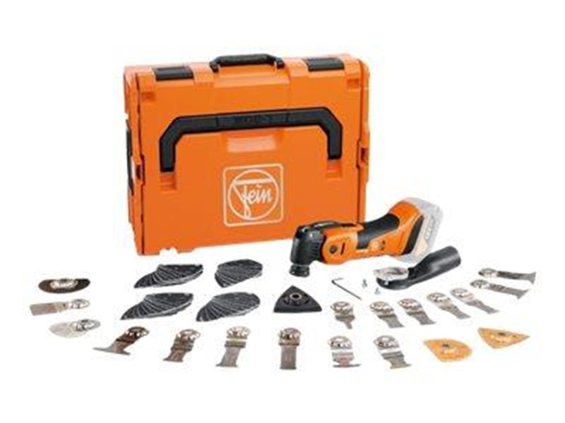 Fein MultiMaster Max Top AS AMM 700