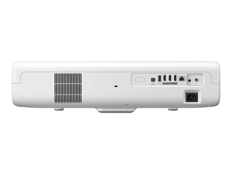 Samsung Projektoren The Premiere LSP9 - 3840 x 2160 - 2800 ANSI lumens