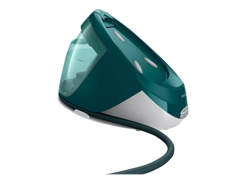 Philips Dampfbügeleisen PerfectCare 7000 Series PSG7140 - steam generator iron - sole plate: SteamGlide Elite