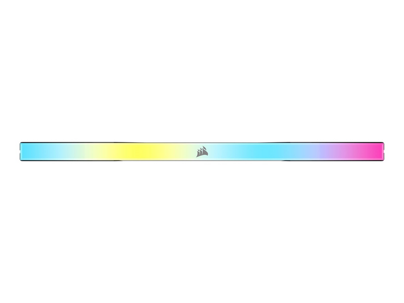 Corsair Vengeance RGB DDR5-5200 - 192GB - CL38 - Quad Channel (4 pcs) - Intel XMP - Schwarz mit RGB