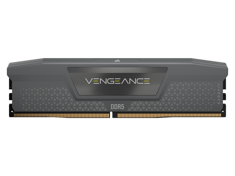 Corsair Vengeance DDR5-5200 - 192GB - CL38 - Quad Channel (4 pcs) - Intel XMP - Schwarz
