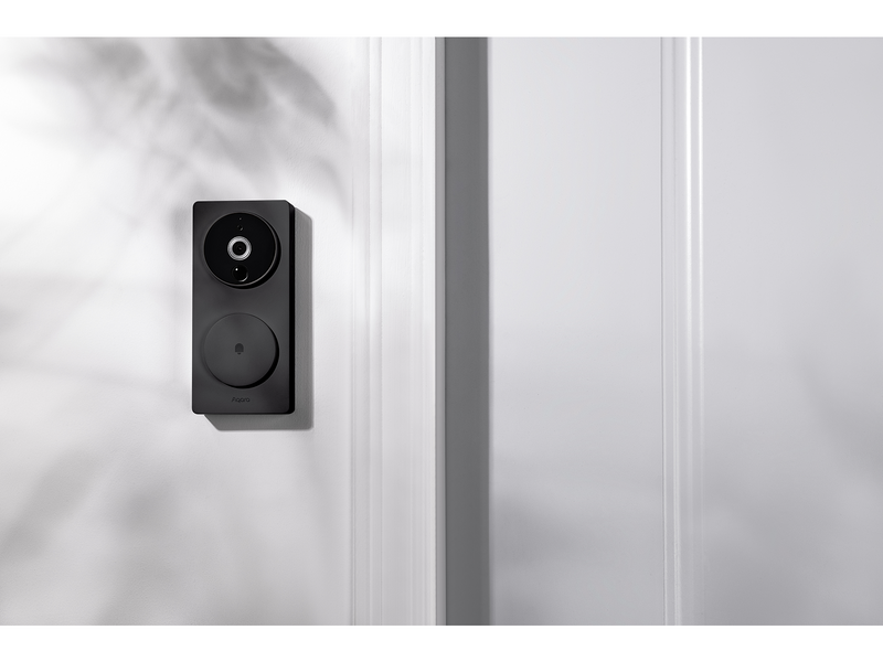 Aqara Smart Video Doorbell - G4