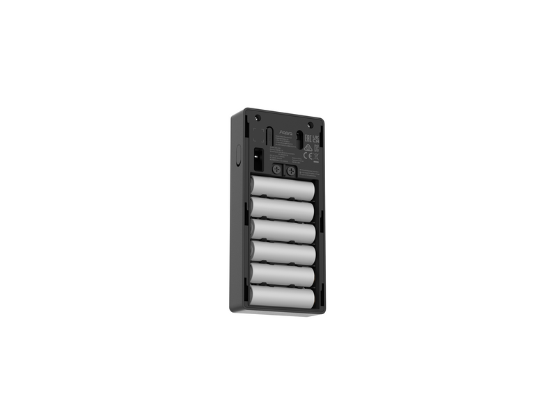 Aqara Smart Video Doorbell - G4