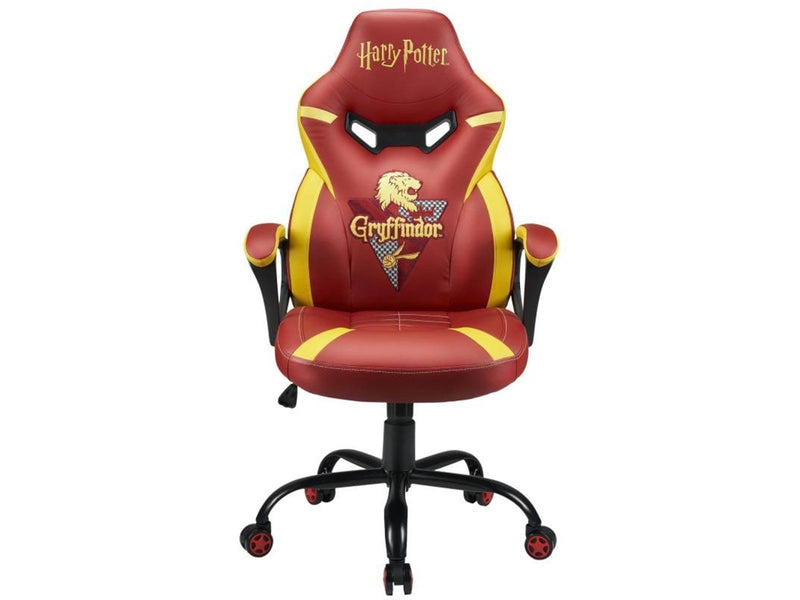 Subsonic Gaming Chair Junior Griffindor