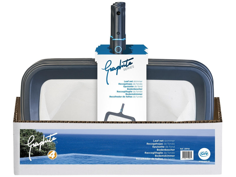 GRE Bottom Leaf Net