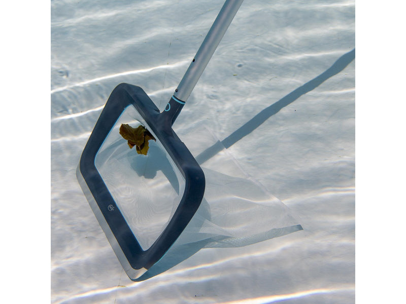 GRE Bottom Leaf Net