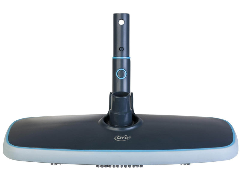 GRE Rectangular vacuum head