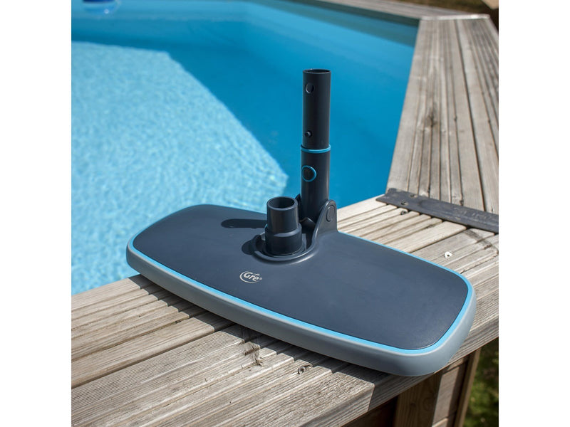 GRE Rectangular vacuum head