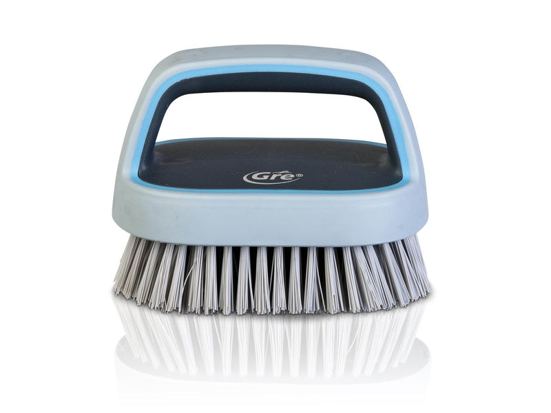 GRE Hand Scrupper Brush