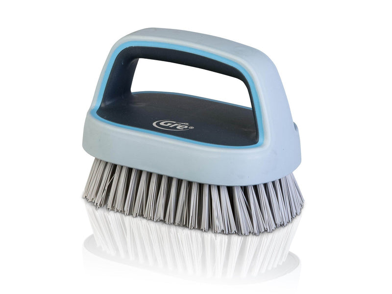 GRE Hand Scrupper Brush