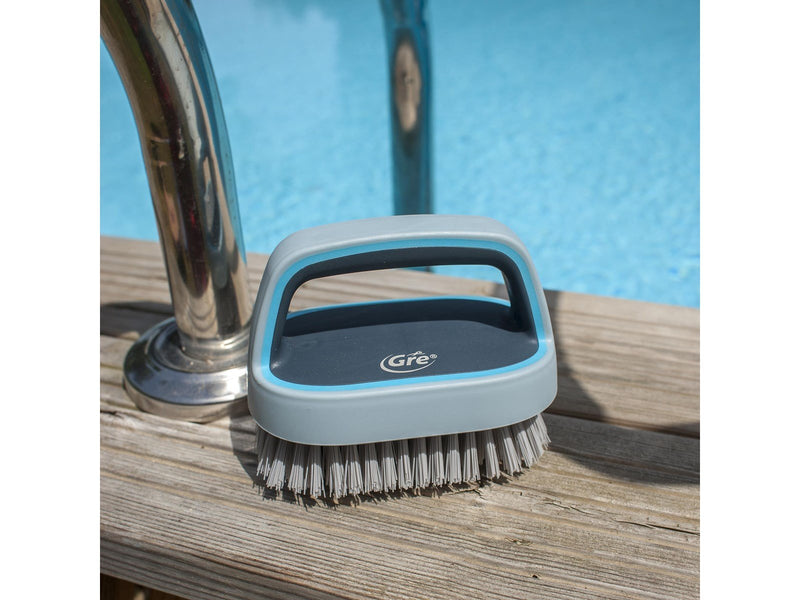 GRE Hand Scrupper Brush