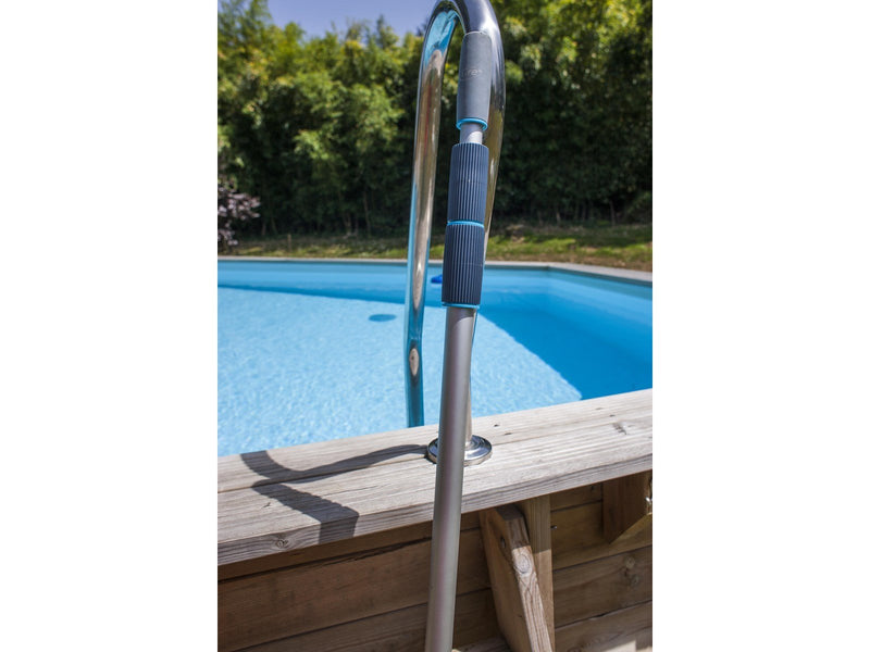 GRE Telescopic Pole 360 cm