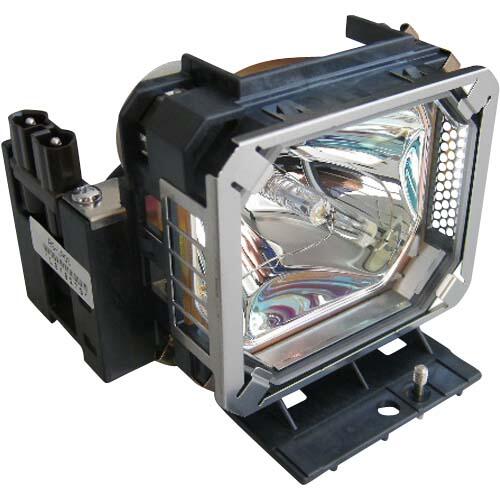 Beamerlampe für CANON (ersetzt: RS-LP03, 1312B001BA)