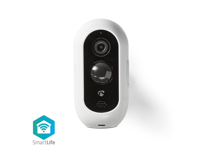 Nedis SmartLife Außenkamera