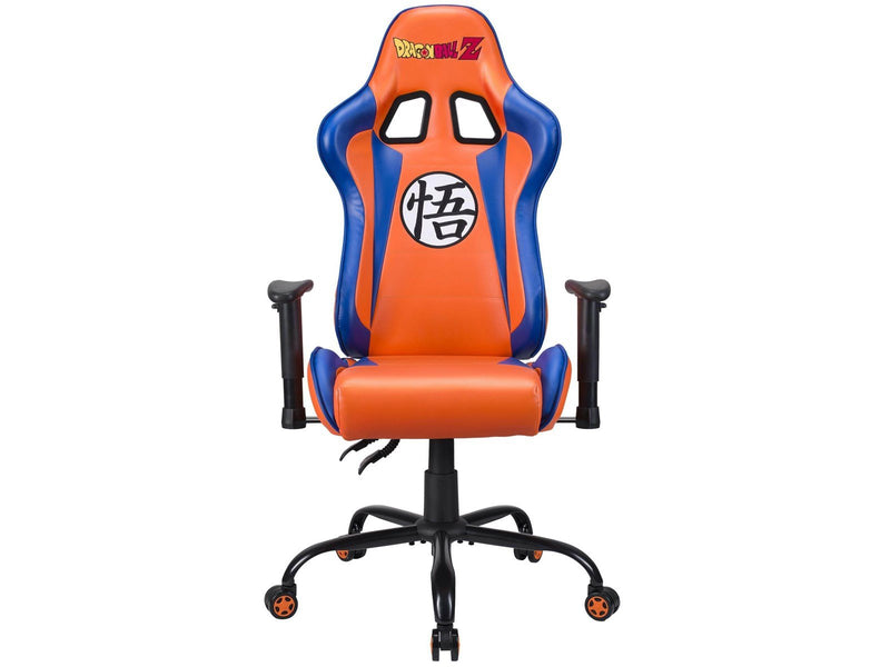 Subsonic Gaming Chair Adult Dragon Ball Z