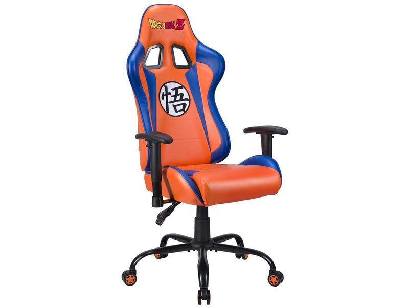 Subsonic Gaming Chair Adult Dragon Ball Z