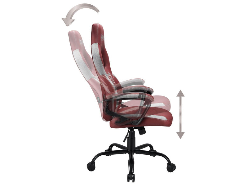 Subsonic Gaming Chair Original Harry Potter
