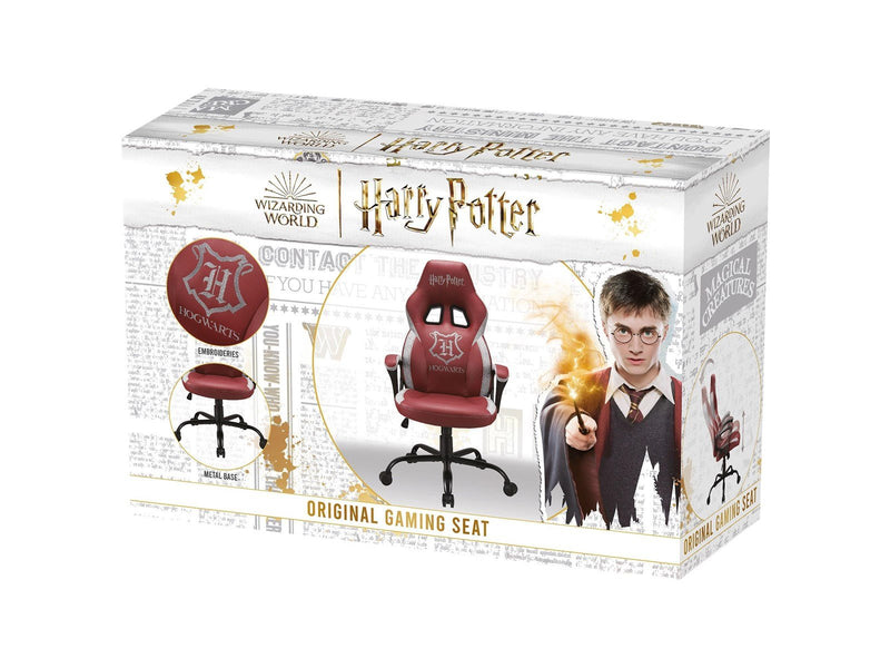 Subsonic Gaming Chair Original Harry Potter