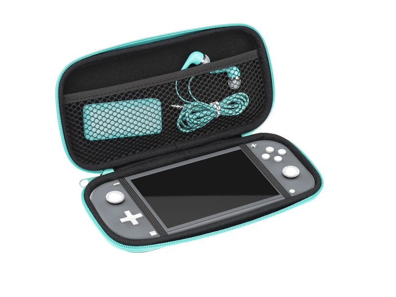 Subsonic Switch Lite 6-Pack Accessories - Bag - Nintendo Switch Lite