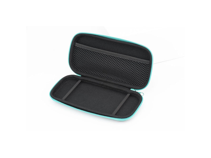 Subsonic Switch Lite 6-Pack Accessories - Bag - Nintendo Switch Lite