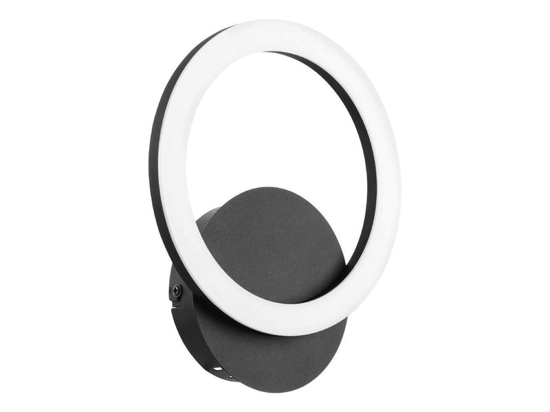 EGLO PARRAPOS-Z wall lamp black