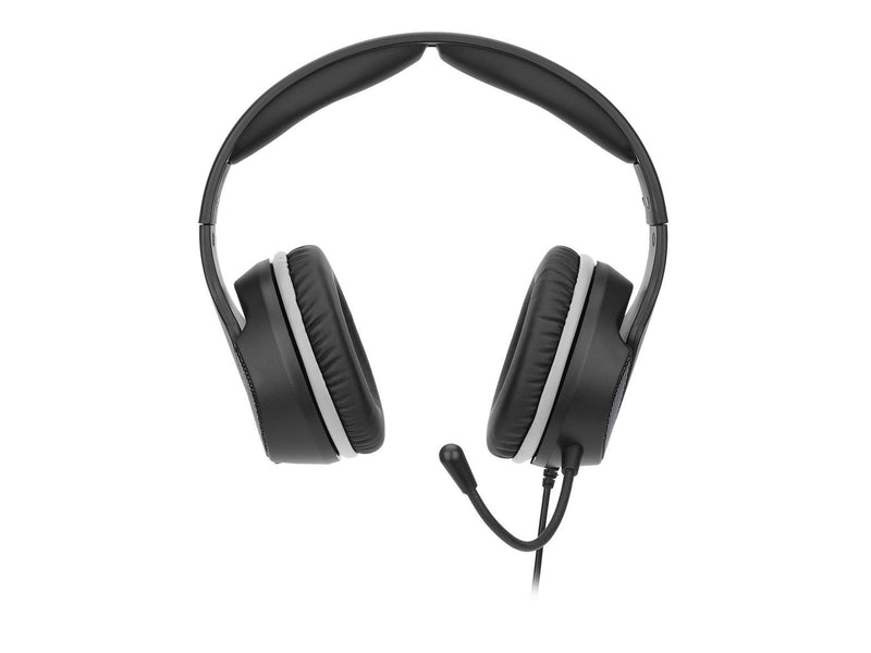 Subsonic Gaming Headset Black - Wired Headset - Microsoft Xbox Series S