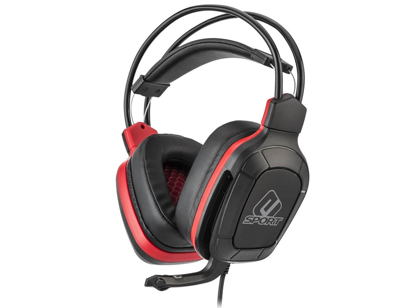 Subsonic Pro 50 Gaming Headset - Wired Headset - Sony PlayStation 4