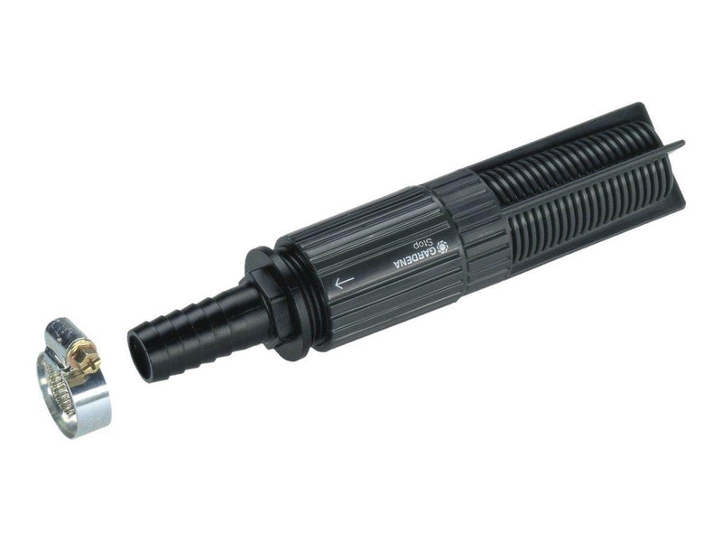 Gardena 01726-20 Suction Hose