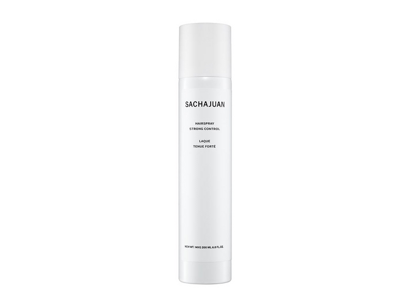 SACHAJUAN Hair Spray Strong Control 200 ml