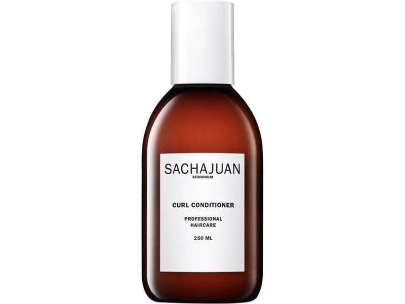 SACHAJUAN Curl Conditioner - 250 ml